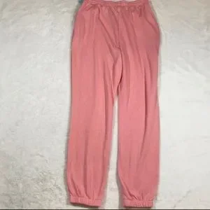 Women’s The Rolling Stones Lips Graphic Jogger Pants